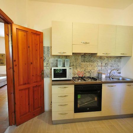 Residenza I Melograni Villa Porto Ottiolu Exteriör bild